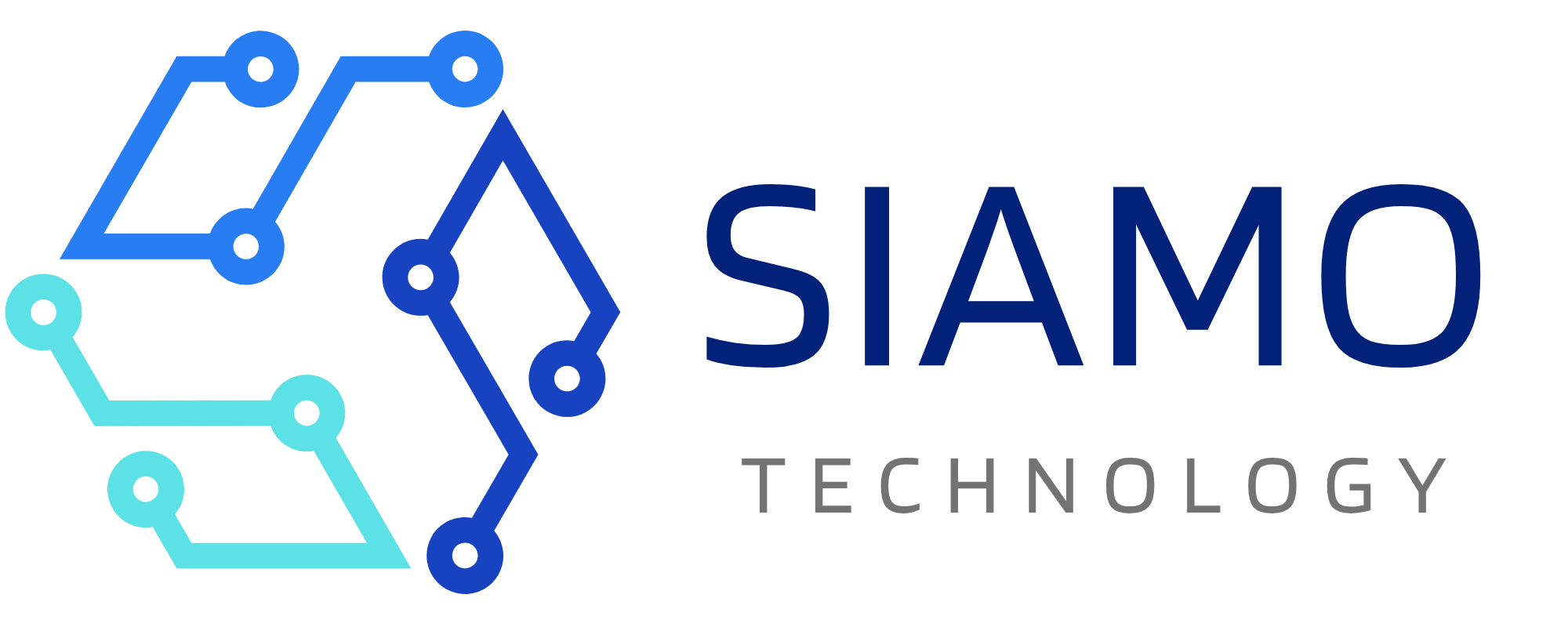 Siamo Technology Logo