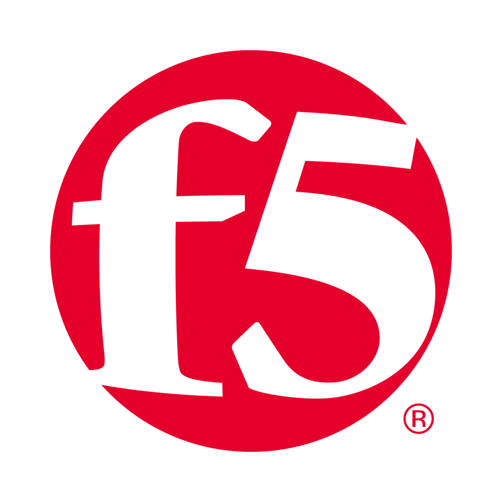 F5 Networks Logo